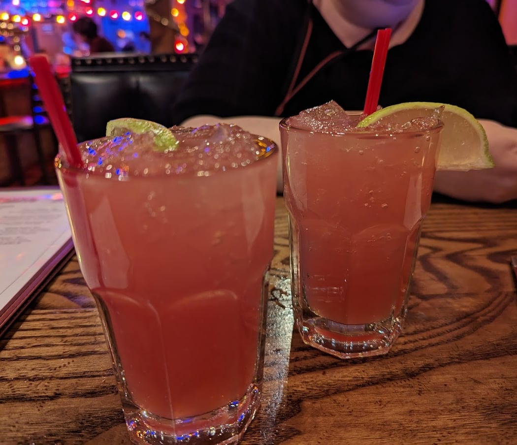 Franky Bradley's | B.West 4